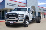 New 2026 RAM 5500 Tradesman w/ Safety Group image 2