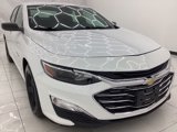 Used 2023 Chevrolet Malibu LS image 3