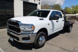 Used 2024 RAM 3500 SLT w/ Quick Order Package 2YG SLT image 3