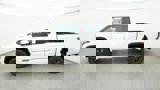 New 2025 Toyota Tundra Platinum image 3