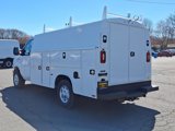 New 2025 Ford E-350 and Econoline 350 Super Duty w/ Power Equipment Group image 4