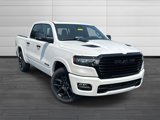 New 2025 RAM 1500 Laramie w/ Night Edition image 2