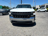 Used 2020 Chevrolet Silverado 1500 W/T w/ WT Convenience Package image 4