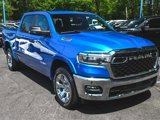 Used 2025 RAM 1500 Big Horn image 3
