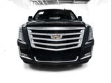 Used 2017 Cadillac Escalade Premium Luxury image 2