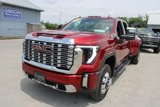 Used 2024 GMC Sierra 3500 Denali w/ Technology Package image 3