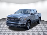 Used 2024 RAM 1500 Laramie image 4