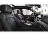 New 2025 Mercedes-Benz GLE 63 AMG S image 4