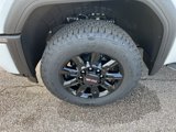 New 2025 GMC Sierra 2500 AT4 w/ AT4 Preferred Package image 2