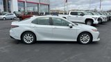 Certified 2023 Toyota Camry LE image 2