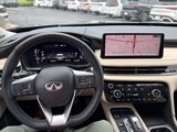 Certified 2023 INFINITI QX60 Sensory w/ Cargo Package image 2