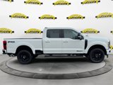 New 2025 Ford F350 Lariat w/ Black Appearance Package image 6