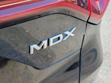New 2025 Acura MDX w/ Technology Package image 5
