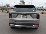 New 2025 Kia Sorento EX image 5