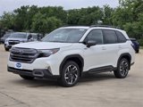 New 2025 Subaru Forester Limited image 2