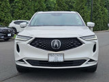 Certified 2023 Acura MDX SH-AWD image 2