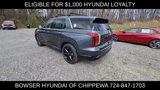 New 2025 Hyundai Palisade XRT image 4