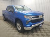 New 2025 Chevrolet Silverado 1500 LT w/ Z71 Off-Road Package image 4