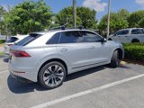 Used 2025 Audi Q8 Premium Plus image 4