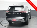 New 2025 Nissan Pathfinder Platinum w/ Cargo Package image 4