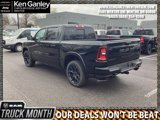 New 2025 RAM 1500 Laramie image 5
