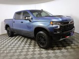 Used 2024 Chevrolet Silverado 1500 ZR2 w/ Technology Package image 4