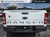 Used 2021 Ford Ranger XL w/ XL Power Equipment Group image 6