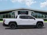 New 2026 GMC Sierra EV Elevation image 6
