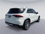 Used 2024 Mercedes-Benz GLE 450 4MATIC image 5