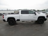 Certified 2025 Chevrolet Silverado 2500 LT w/ Trail Boss Package image 4