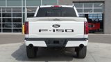 New 2025 Ford F150 Lariat w/ Equipment Group 502A High image 4