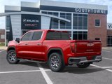New 2026 GMC Sierra 1500 SLT w/ SLT Premium Package image 3