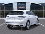New 2025 Buick Envision Avenir image 4