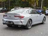 New 2025 Acura TLX SH-AWD w/ A-SPEC Pkg image 4