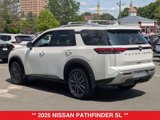 New 2025 Nissan Pathfinder SL w/ SL Premium Package image 5