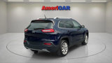 Used 2014 Jeep Cherokee Limited image 5