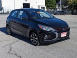 New 2024 Mitsubishi Mirage SE image 2