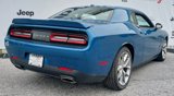 Certified 2022 Dodge Challenger GT w/ Cold Weather Group image 6
