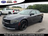 Used 2018 Dodge Charger SXT w/ Blacktop Package image 3