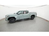 New 2025 Toyota Tundra Platinum image 2