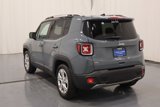 Used 2018 Jeep Renegade Limited w/ UConnect 8.4 Nav Group image 4