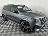 New 2025 Mercedes-Benz GLS 450 4MATIC image 2