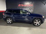 Used 2016 Jeep Grand Cherokee Overland image 6