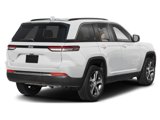New 2025 Jeep Grand Cherokee Summit image 3