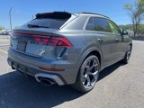 New 2025 Audi RS Q8 performance image 5