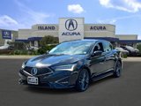 Certified 2022 Acura ILX image 5