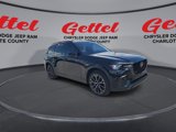 Used 2025 MAZDA CX-70 Plug-In Hybrid w/ Premium Pkg image 2
