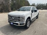 New 2025 Ford F250 Lariat image 3