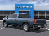 New 2026 Chevrolet Silverado 2500 LT w/ Leather Package image 3