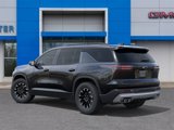 New 2026 Chevrolet Traverse Z71 image 3